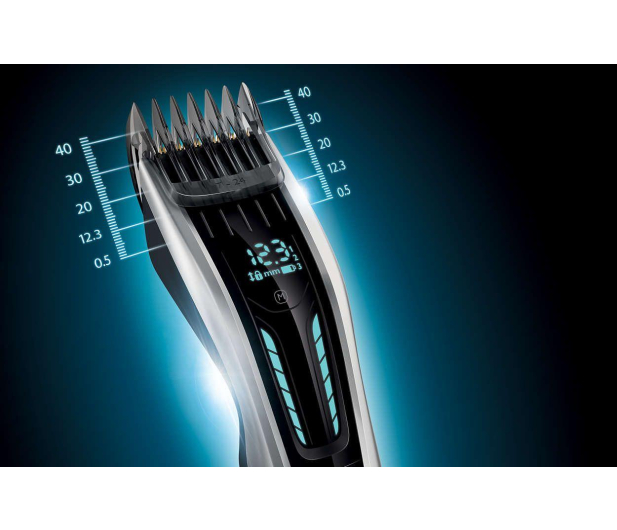 Philips Maszynka do strzyżenia HC9450/15 seria 9000 - 294810 - zdjęcie 5